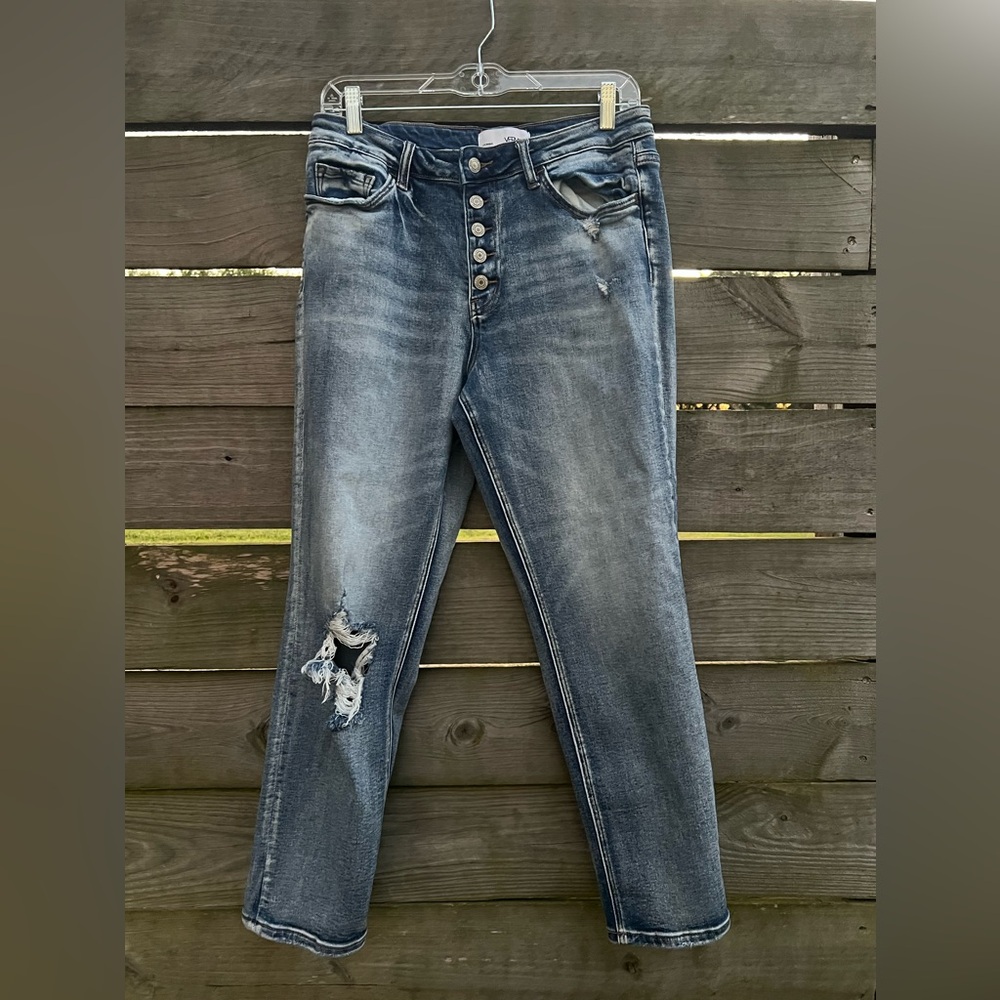 Vervet Boyfriend Jeans 9/29